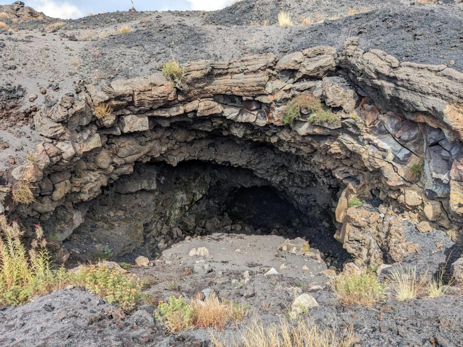 Attico Sul Porto Di Catania E Vista Vulcano Esterno foto